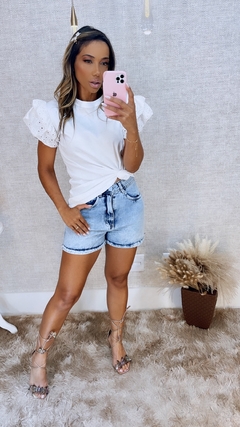 tshirt lua