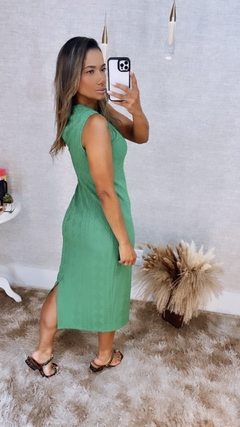 vestido Bela - comprar online