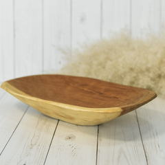 Bandejas Madera
