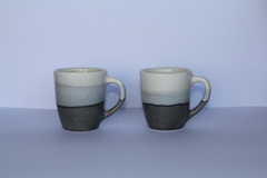 Tazas Combinadas