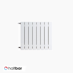 Radiador Broen 500