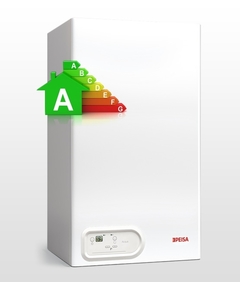 Calefón Diva Acqua 22 F GN (10000314) - comprar online