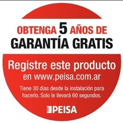 Caldera Peisa Diva 32 Dsf (10000081) - comprar online