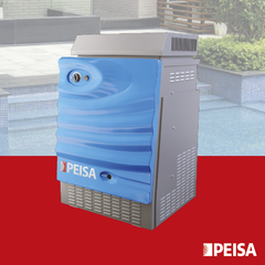 Climatizador De Piscinas Peisa Tx40 - Envío Incluido (10000097) en internet