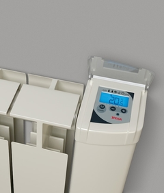 Radiador eléctrico L500-E1500W (10000682) - comprar online