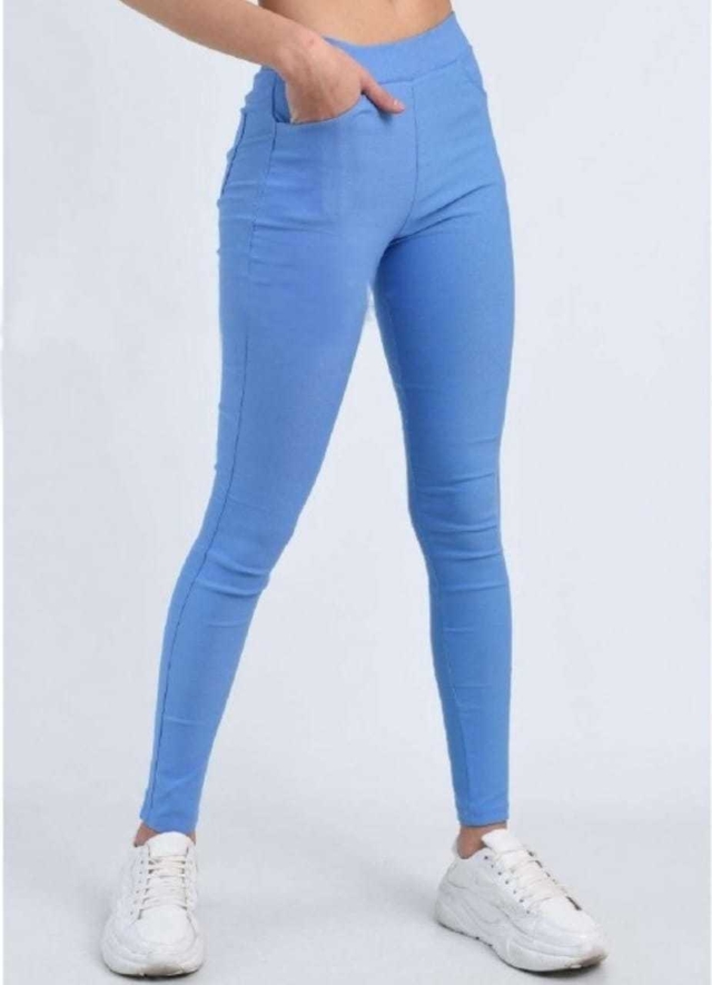 Pantalon bengalina