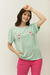 REMERA LUXE ART. 511