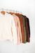 BUZO MILITA ART. L738 - comprar online