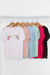 Imagen de REMERA LUXE ART. 511