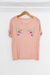REMERA LUXE ART. 511 - tienda online