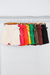 SHORT JADE ART. L385 - tienda online