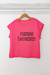 REMERA FASHION EMERGENCY ART. L744-7