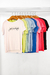 REMERA MAKE ART. 529 - Lubina