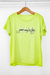 REMERA MAKE ART. 529
