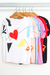 REMERA ECLAT ART. 521 - comprar online