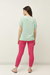 REMERA LUXE ART. 511 - Lubina