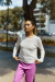 SWEATER ARIEMA ART. Q048 en internet