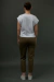 REMERA MANOS BORDADAS ART. L744-14 - Lubina