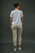 REMERA BELIEVE ART. 3011 - Lubina
