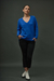 SWEATER ARCO ART. I114 - Lubina