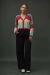 CARDIGAN LENUSY ART. I141 - Lubina