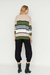 SWEATER FEIMA ART. Q031 - Lubina