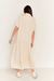 VESTIDO MAGNA ART. L688 - Lubina