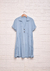 VESTIDO CREZIA ART. L780 - comprar online
