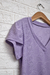 REMERA PAINOA ART. L763 - Lubina