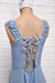 Imagen de VESTIDO MOIRA ART. L794