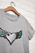 REMERA CORAZON CON ALAS ART. 2900-2 - comprar online