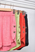 SHORT ALMILA ART. L777 - tienda online