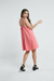 VESTIDO TOURA ART. L683 - tienda online