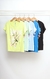 REMERA MANO FLORES ART. 544 - comprar online