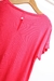 REMERA MANO FLORES ART. 544 - tienda online
