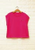 REMERA ABEJA BORDADA ART. L744-13 - tienda online