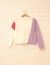SWEATER SASHA ART. I144 - tienda online
