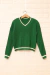Imagen de SWEATER TALIKA ART. I166