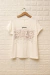 REMERA FOREVER STAR ART. 545 - tienda online