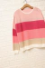 SWEATER NIURKA ART. I142 - Lubina