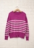 SWEATER TUA ART. Q060 - Lubina