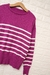 SWEATER TUA ART. Q060 - tienda online