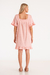 VESTIDO ZUKA ART. L707 - Lubina
