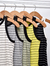 Imagen de MUSCULOSA MIRENA ART. L774-1