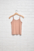 MUSCULOSA ZOILA BASICA ART. L718 - tienda online