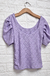 REMERA MUIRA ART. L787-2 - Lubina