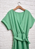 VESTIDO JELINA ART. L820 - comprar online