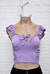 MUSCULOSA ORIX ART. L801-1 - Lubina