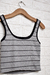 MUSCULOSA DOLCINA ART. L813 - Lubina