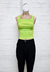 MUSCULOSA GINIA ART. L804 - Lubina